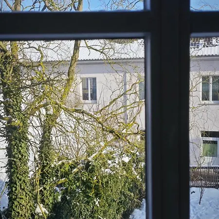 Burgenring Daire