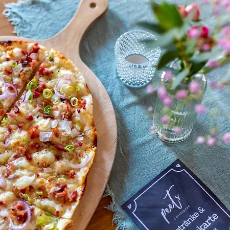 Apartmán Burgenring Schlitz