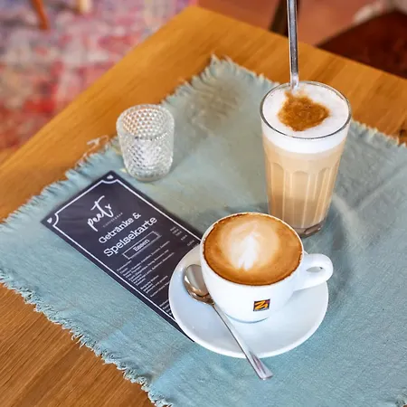 Burgenring Apartmán *