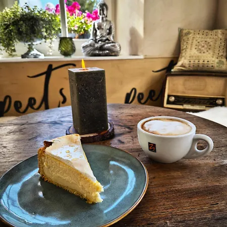 Apartmán Burgenring *