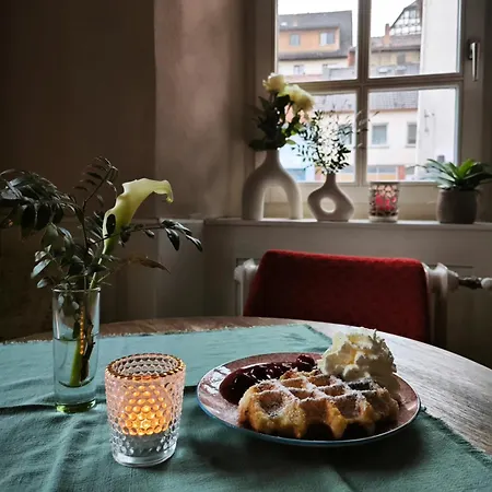 Burgenring * Schlitz