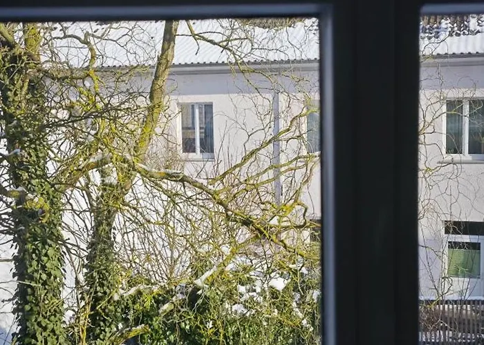 Burgenring Apartmán