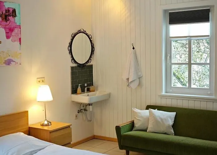 Burgenring * Schlitz