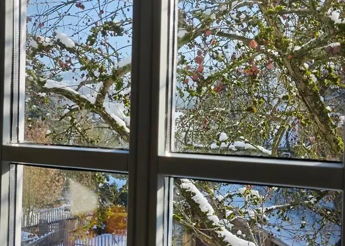 Burgenring Apartmán *