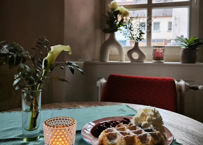 Burgenring * Schlitz