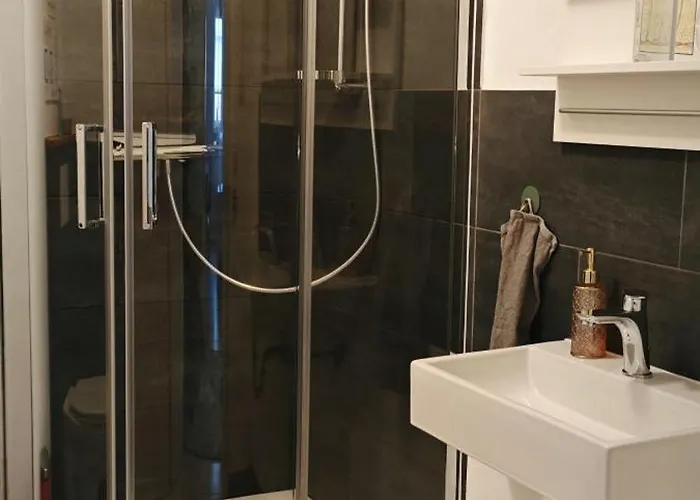 Apartmán Burgenring Schlitz